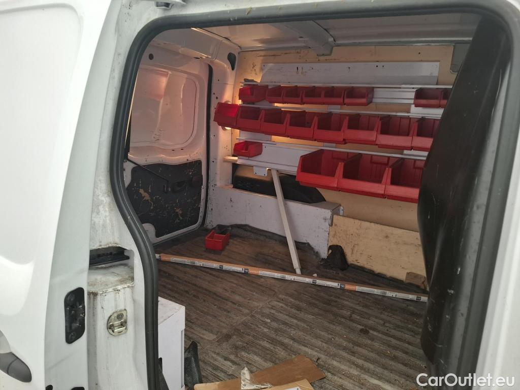  Renault  Kangoo  Express Grand Confort (L1) 1.5 dCi 90CV BVM5 E6 #70