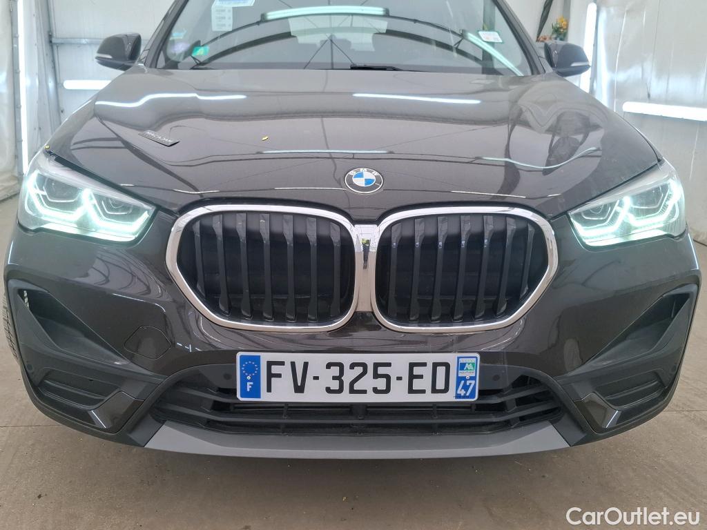  Bmw  X1 BMW  / 2019 / 5P / SUV xDrive25e Business Design BVA6 #20