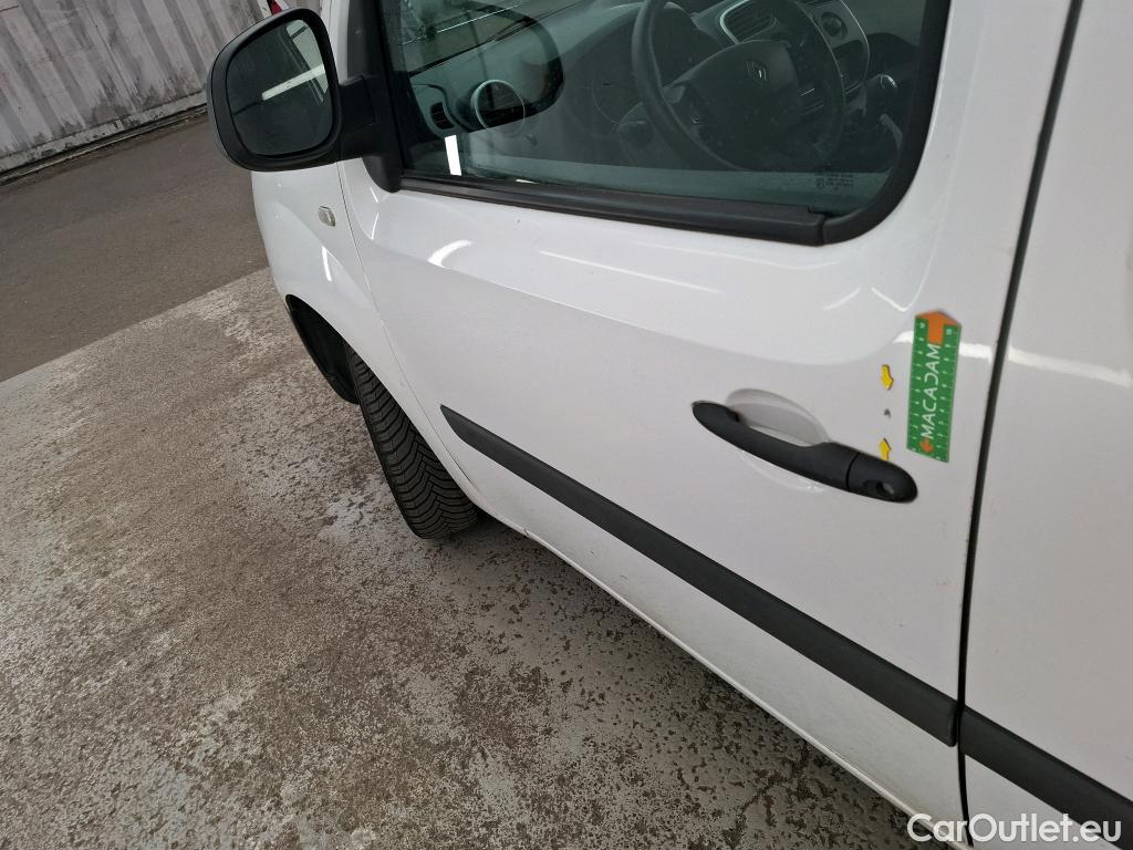  Renault  Kangoo  II Express Extra (Série Spéciale) 1.5 dCi 80CV BVM6 E6dT #43