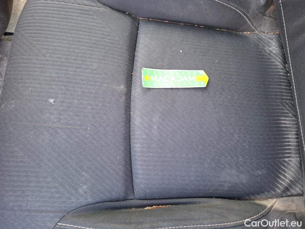 Renault  Trafic  Furgon Grand Confort L2H2 1200 1.6 dCi 125CV BVM6 E6 #116