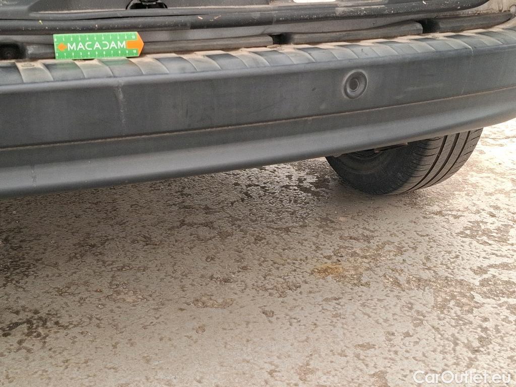  Renault  Kangoo  II Express Extra (Série Spéciale) 1.5 dCi 80CV BVM6 E6dT #24