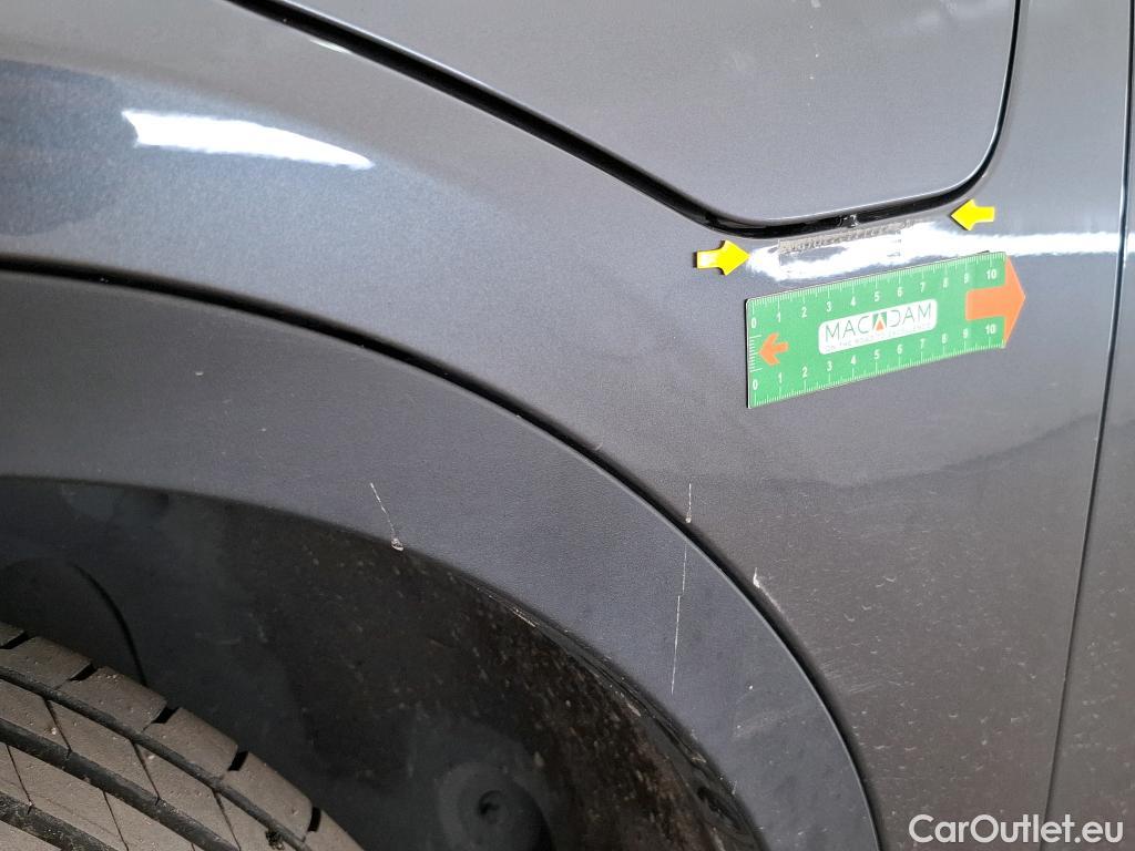  Bmw  X2 Série  xDrive 25 e Lounge 1.5 220CV BVA6 E6d #14