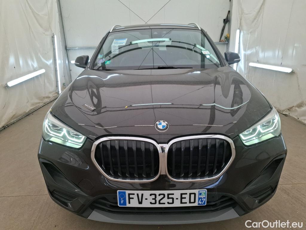  Bmw  X1 BMW  / 2019 / 5P / SUV xDrive25e Business Design BVA6 #19