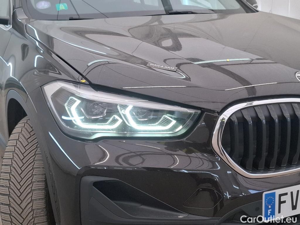  Bmw  X1 BMW  / 2019 / 5P / SUV xDrive25e Business Design BVA6 #23
