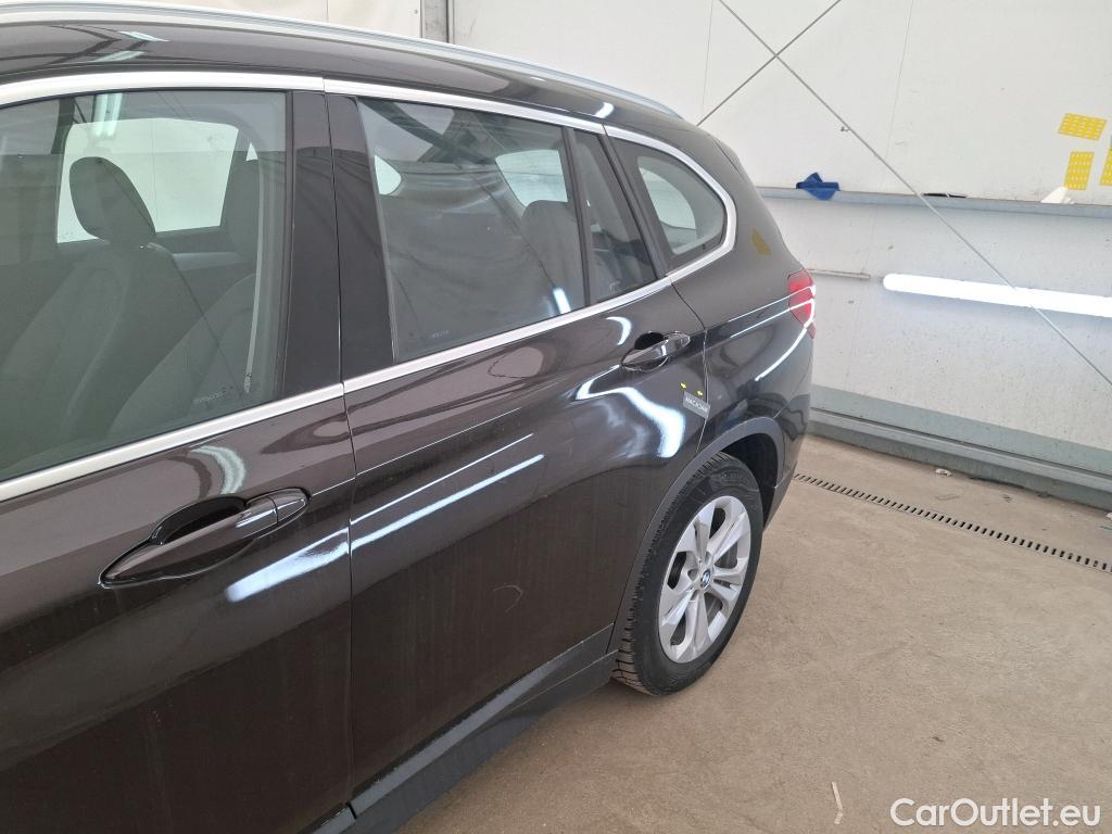  Bmw  X1 BMW  / 2019 / 5P / SUV xDrive25e Business Design BVA6 #9