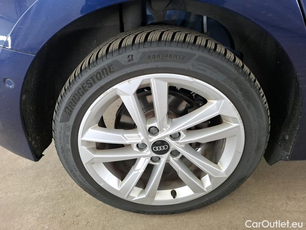  Audi  A3 AUDI  Sportback / 2020 / 5P / Berline 40 TFSI e 204 S Tronic Business Line #29