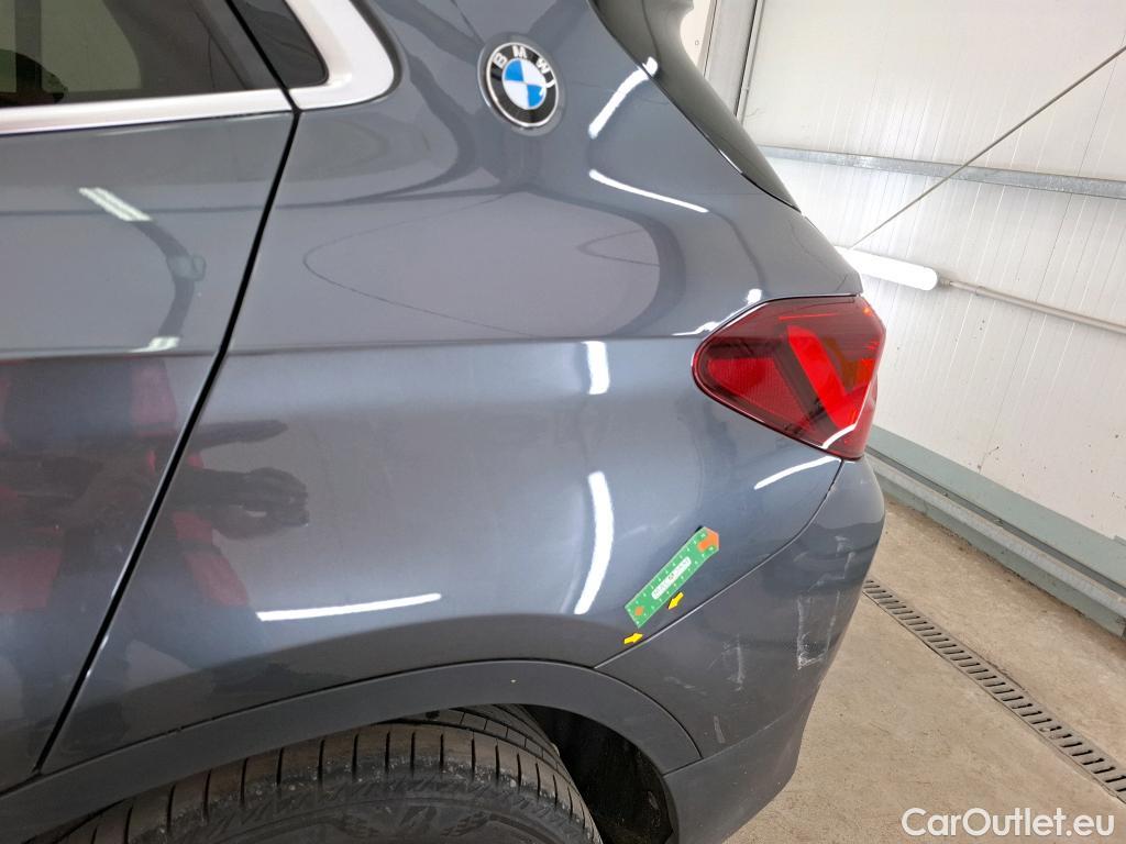  Bmw  X2 Série  xDrive 25 e Lounge 1.5 220CV BVA6 E6d #43