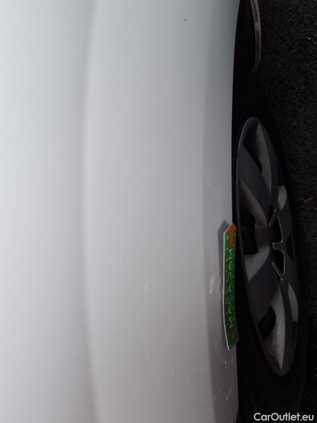  Renault  Kangoo  II Express Extra (Série Spéciale) 1.5 dCi 80CV BVM6 E6dT #20