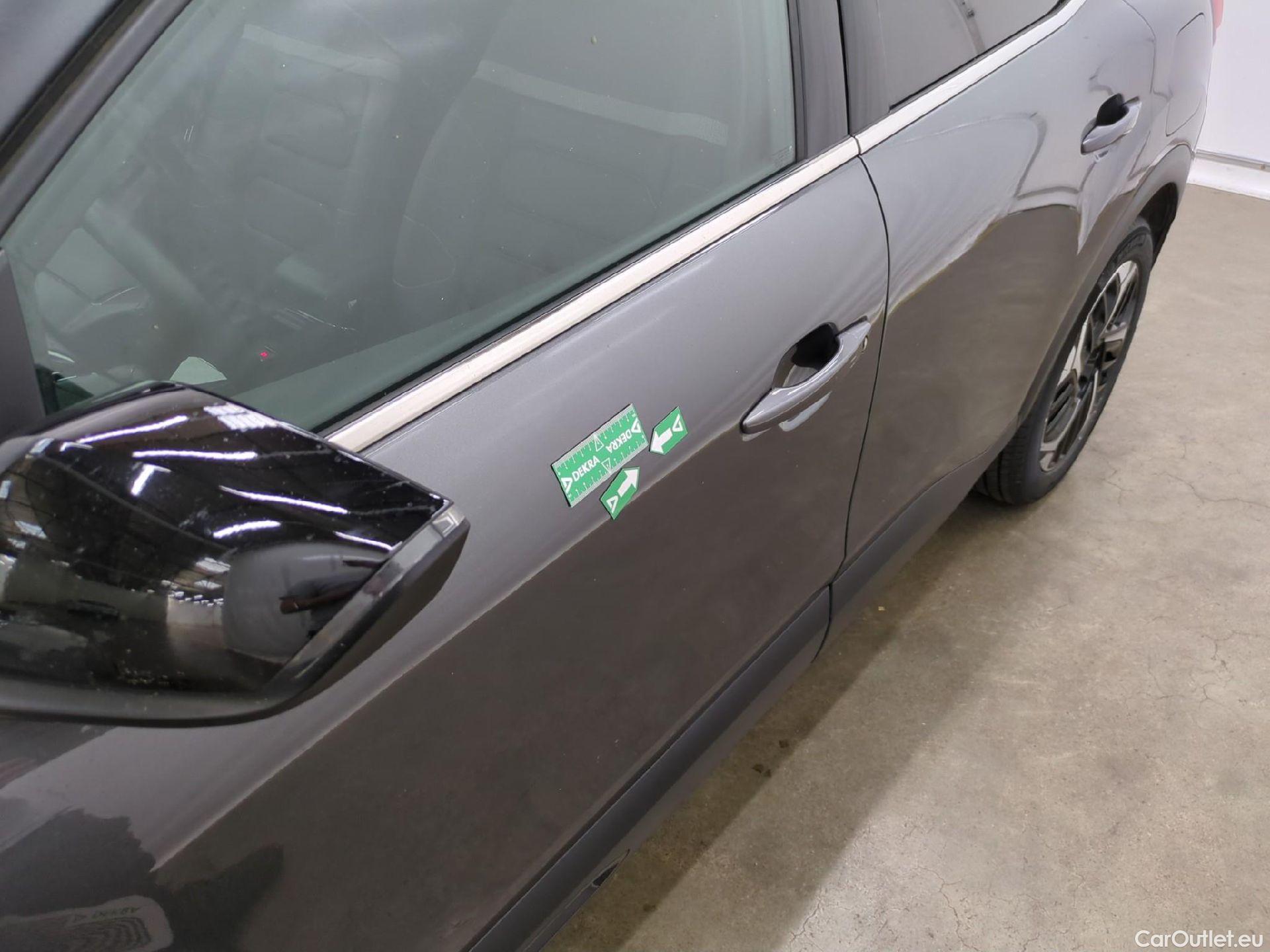 Citroen  C4  Berline Shine 1.2 PureTech 130CV BVM6 6E #14