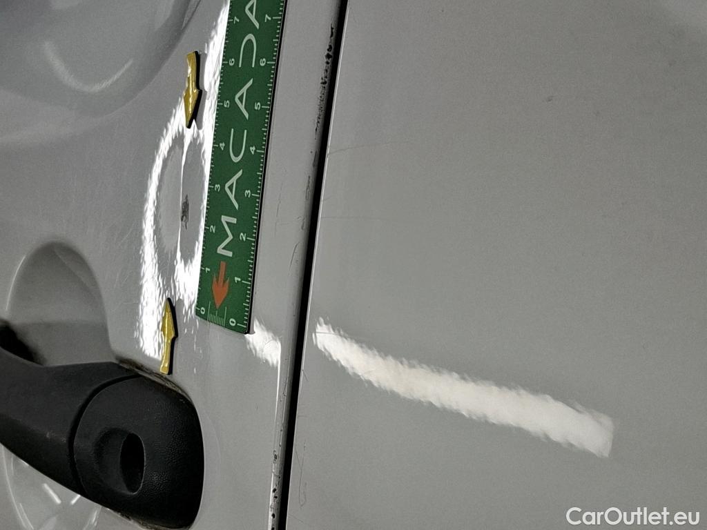  Renault  Kangoo  II Express Extra (Série Spéciale) 1.5 dCi 80CV BVM6 E6dT #44