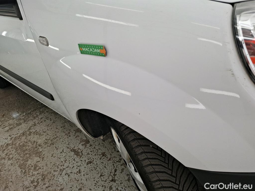  Renault  Kangoo  II Express Extra (Série Spéciale) 1.5 dCi 80CV BVM6 E6dT #7