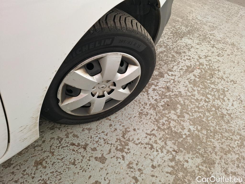  Renault  Kangoo  II Express Extra (Série Spéciale) 1.5 dCi 80CV BVM6 E6dT #29
