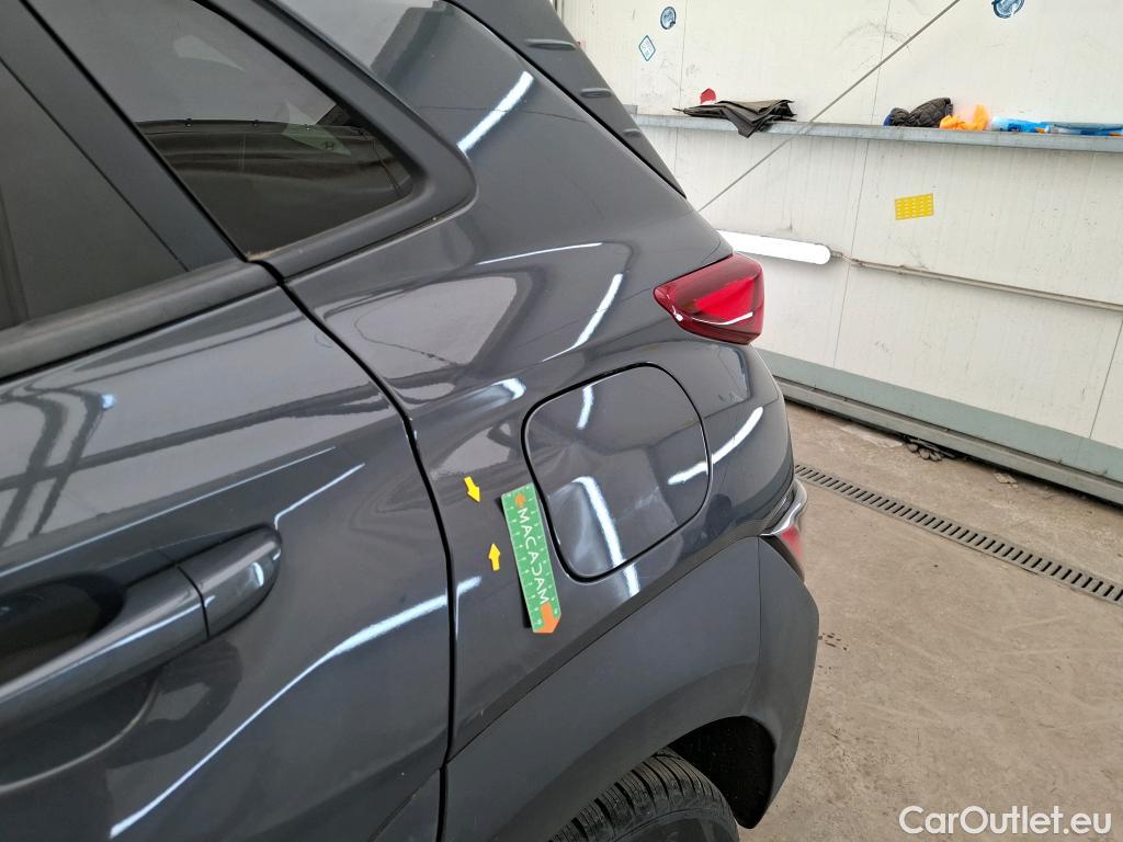  Hyundai  Konna Kona Intuitive Hybrid 2WD 1.6 GDI 140CV BVA6 E6d #5