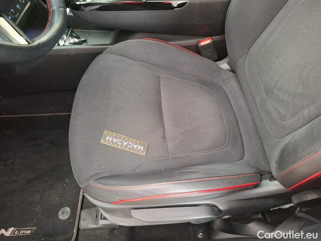  Hyundai  Tucson  N Line Creative Hybrid 2WD 1.6 T-GDI 215CV BVA6 6E #19