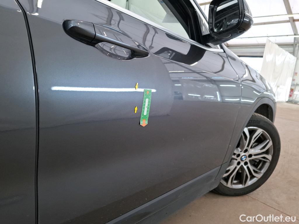  Bmw  X2 Série  xDrive 25 e Lounge 1.5 220CV BVA6 E6d #17