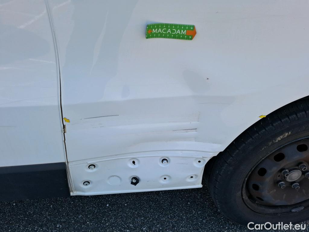  Renault  Trafic  Furgon Grand Confort L2H2 1200 1.6 dCi 125CV BVM6 E6 #2