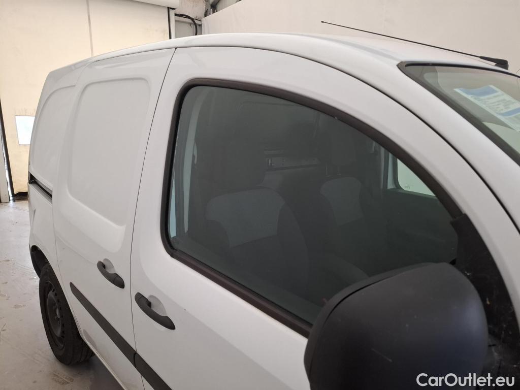  Renault  Kangoo  Express Grand Confort (L1) 1.5 dCi 90CV BVM5 E6 #71