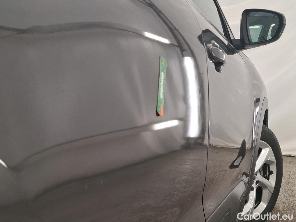  Citroen  C5 Aircross CITROEN  / 2022 / 5P / SUV BlueHDi 130 SandS EAT8 Feel #2