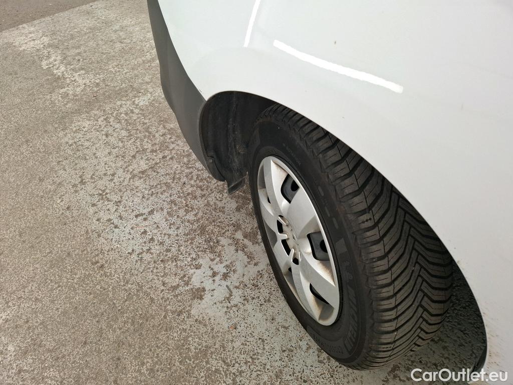  Renault  Kangoo  II Express Extra (Série Spéciale) 1.5 dCi 80CV BVM6 E6dT #34