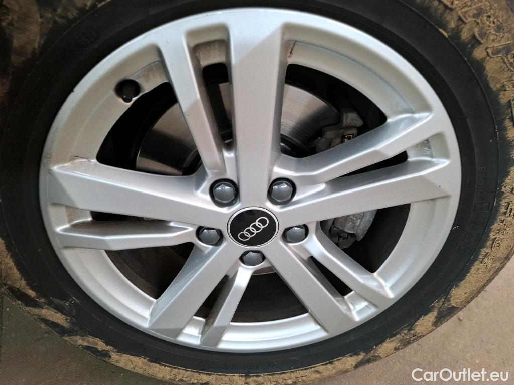  Audi  Q3  35 TDI Business Line 2.0 TDI 150CV BVA7 E6d #4