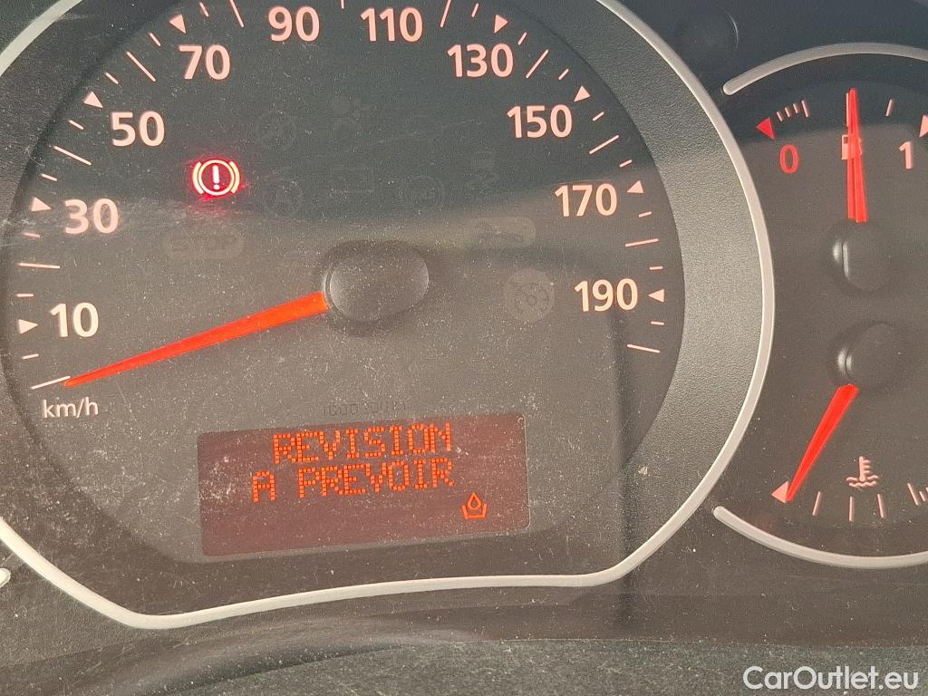  Renault  Kangoo  II Express Extra (Série Spéciale) 1.5 dCi 80CV BVM6 E6dT #73