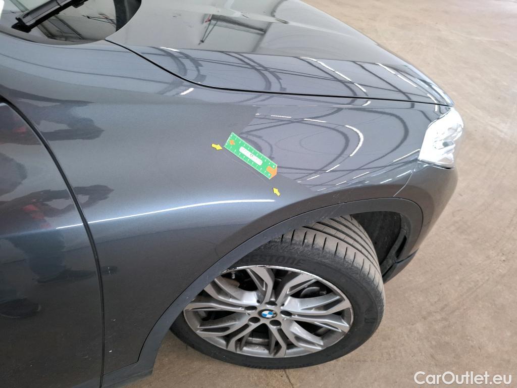  Bmw  X2 Série  xDrive 25 e Lounge 1.5 220CV BVA6 E6d #19