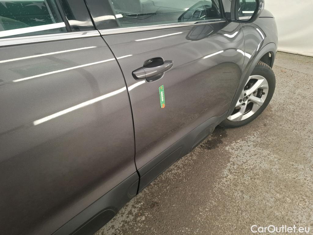  Citroen  C5 Aircross CITROEN  / 2022 / 5P / SUV BlueHDi 130 SandS EAT8 Feel #6