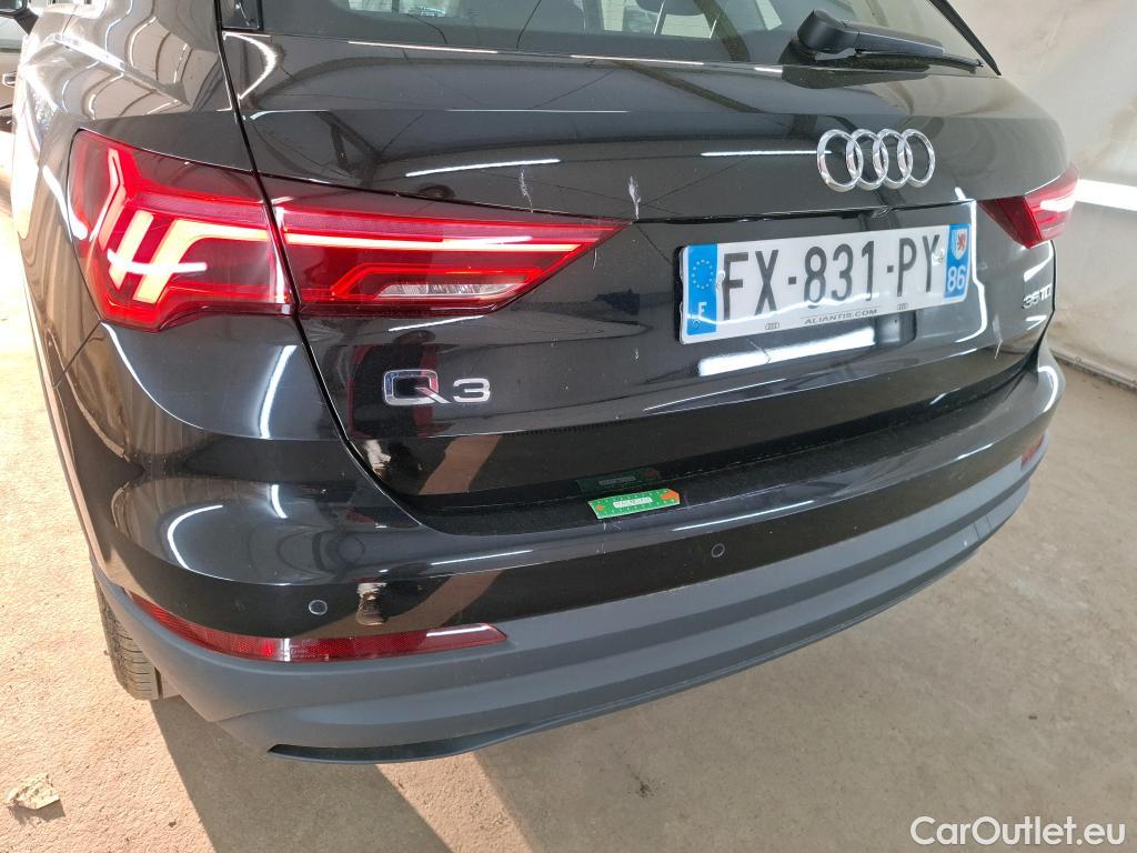  Audi  Q3  35 TDI Business Line 2.0 TDI 150CV BVA7 E6d #15