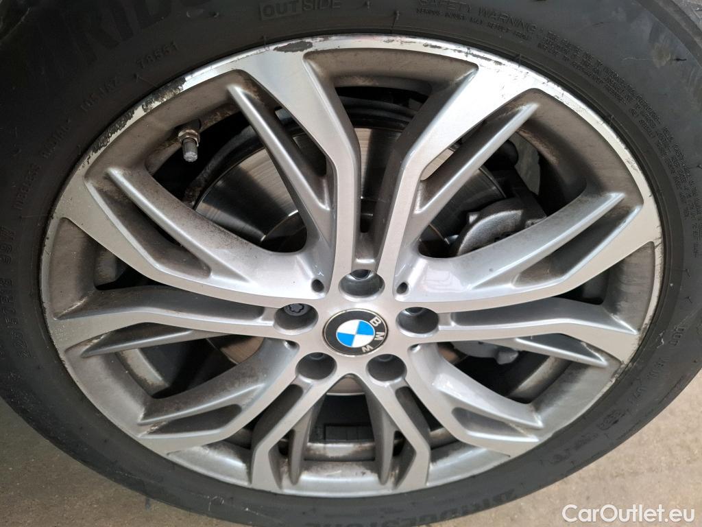  Bmw  X2 Série  xDrive 25 e Lounge 1.5 220CV BVA6 E6d #32