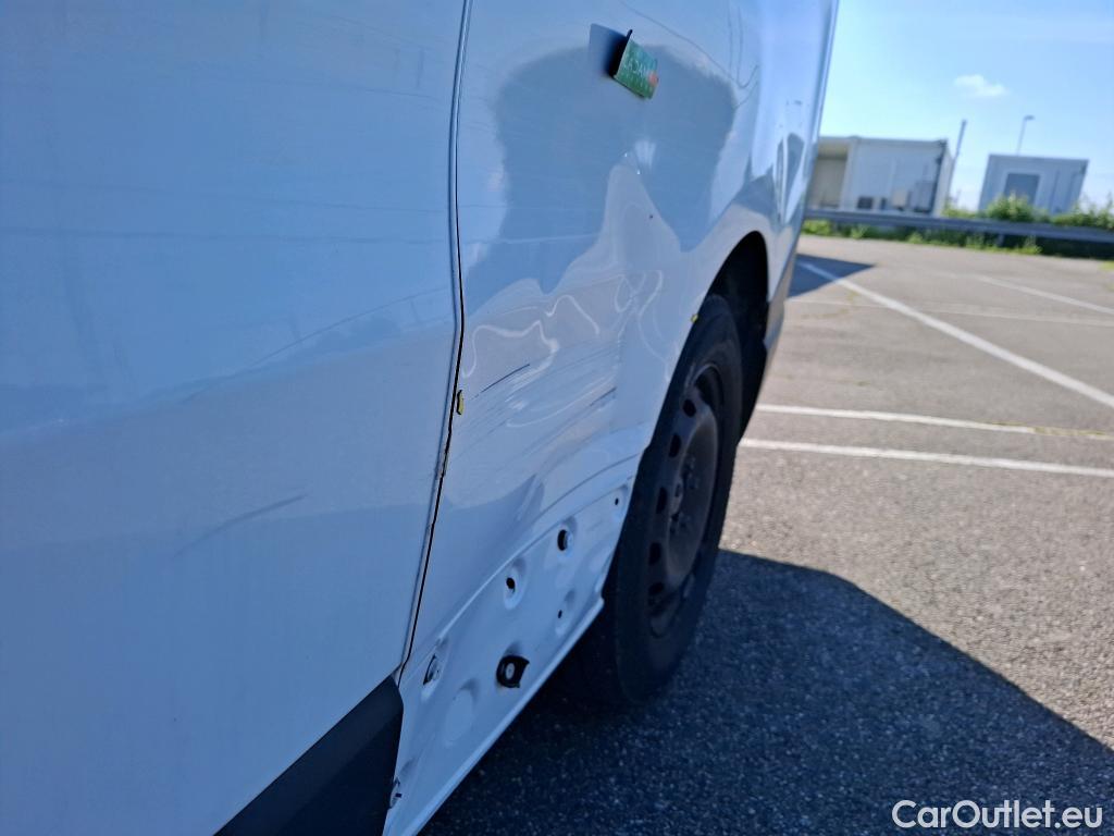  Renault  Trafic  Furgon Grand Confort L2H2 1200 1.6 dCi 125CV BVM6 E6 #3