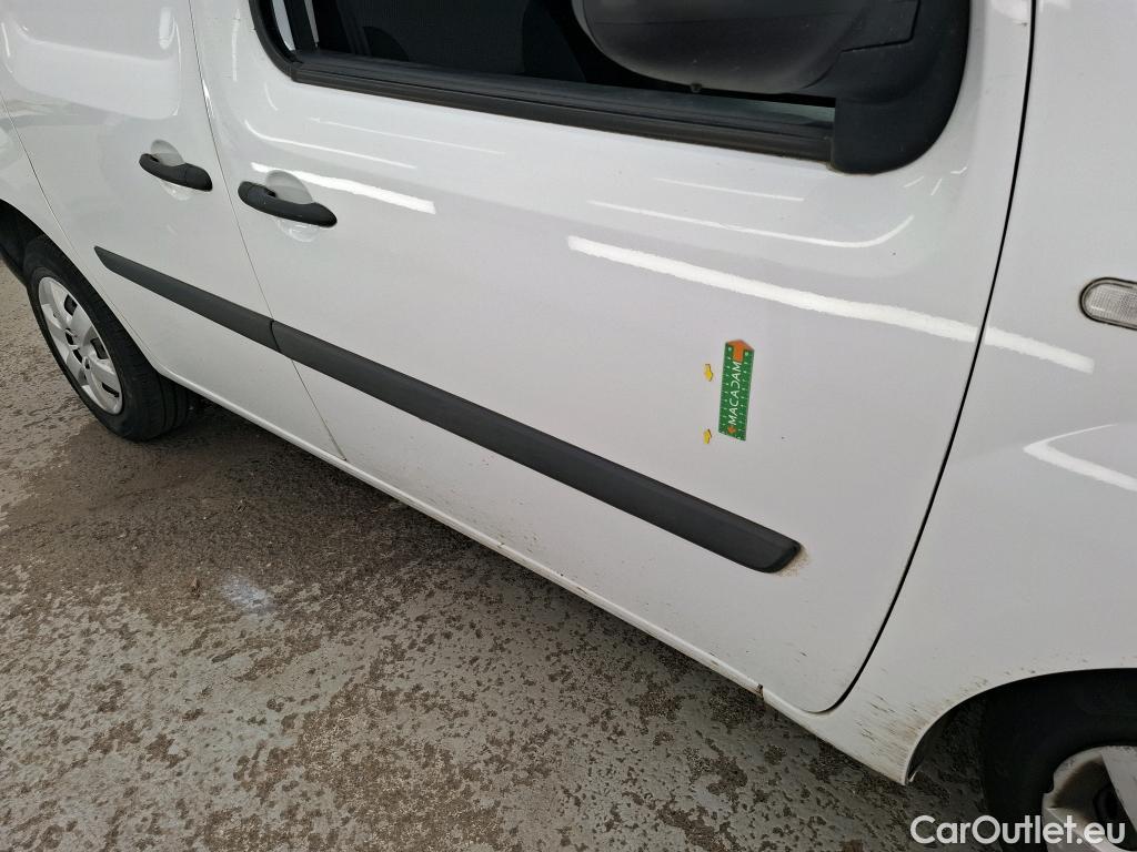  Renault  Kangoo  II Express Extra (Série Spéciale) 1.5 dCi 80CV BVM6 E6dT #46