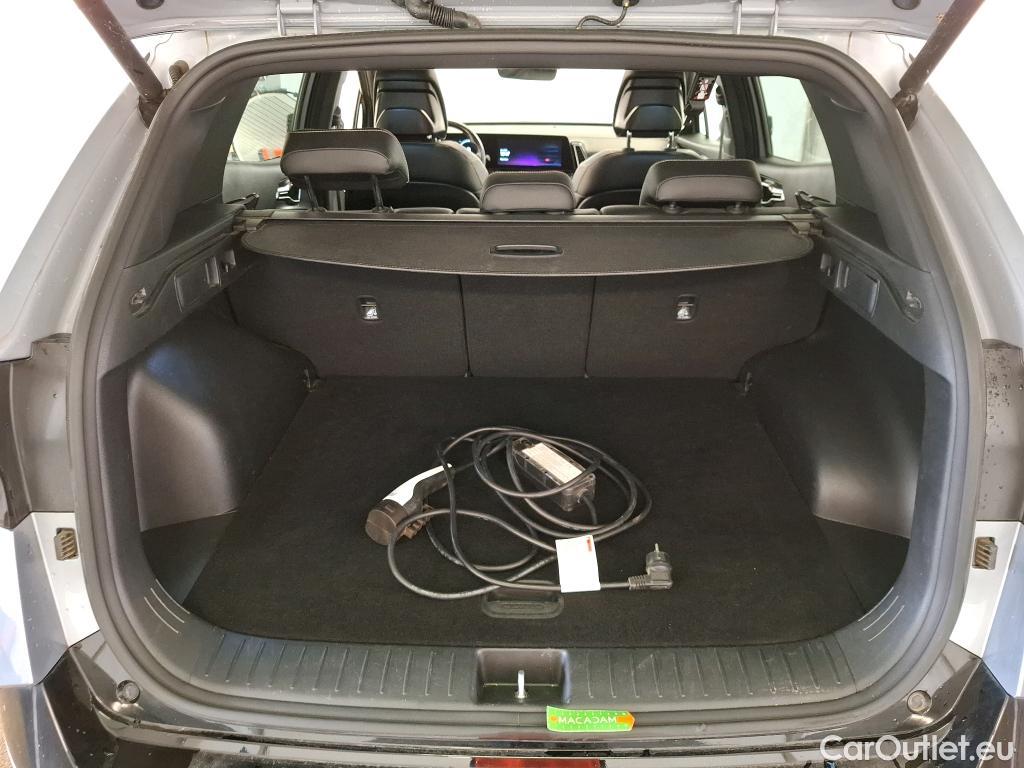 KIA  Sportage KIA  / 2021 / 5P / SUV 1.6 T-GDI 265 PHEV AUTO 4WD GT-LINE PREM #7