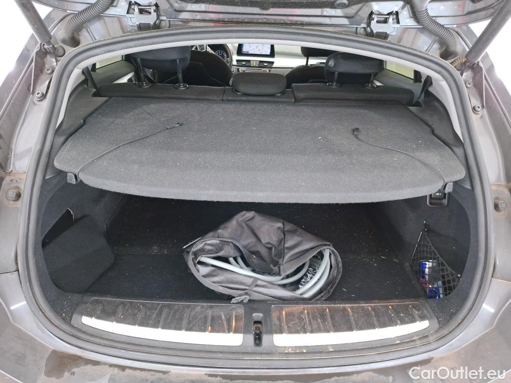  Bmw  X2 Série  xDrive 25 e Lounge 1.5 220CV BVA6 E6d #21