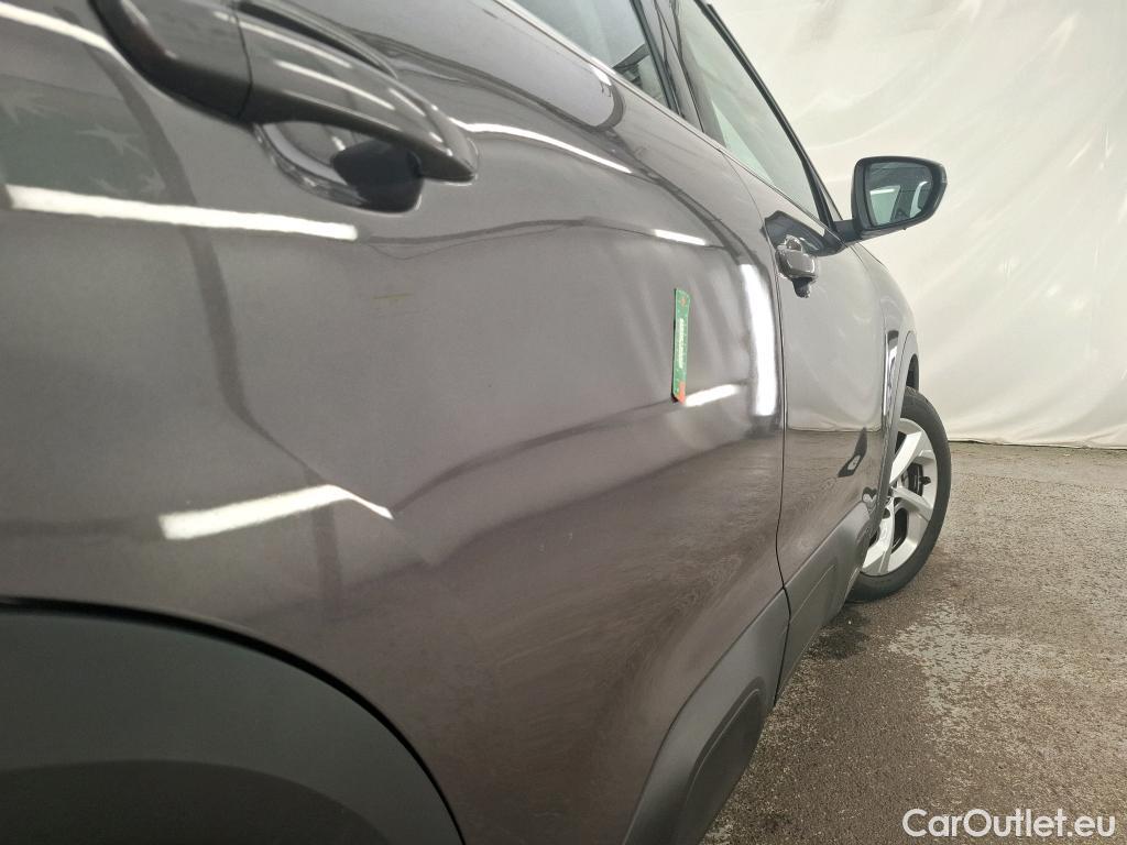  Citroen  C5 Aircross CITROEN  / 2022 / 5P / SUV BlueHDi 130 SandS EAT8 Feel #1