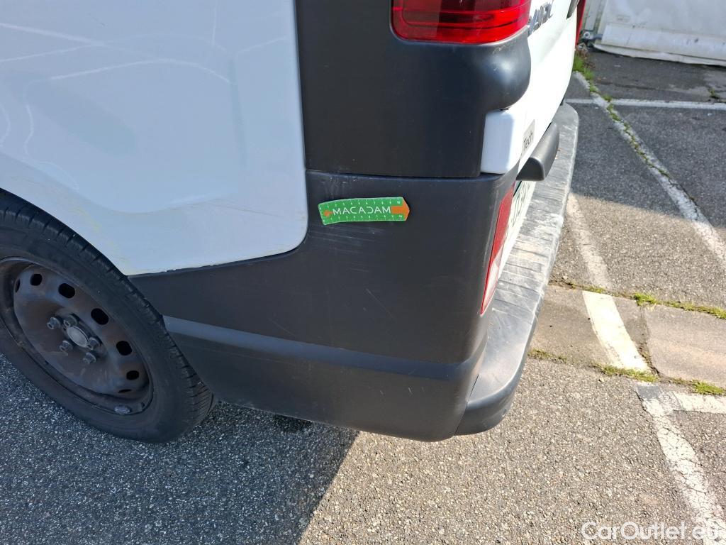  Renault  Trafic  Furgon Grand Confort L2H2 1200 1.6 dCi 125CV BVM6 E6 #157