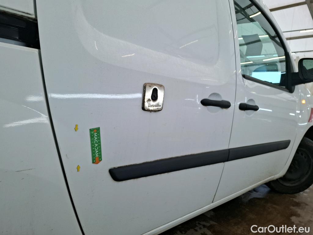  Renault  Kangoo  II Express Maxi Extra (Série Spéciale) 1.5 dCi 95CV BVM6 E6dT #1