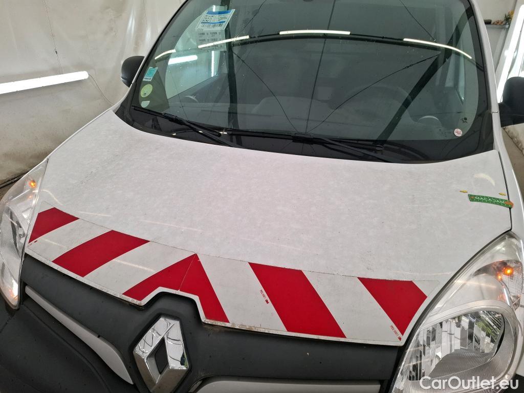  Renault  Kangoo  II Express Maxi Extra (Série Spéciale) 1.5 dCi 95CV BVM6 E6dT #11