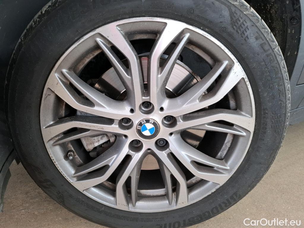  Bmw  X2 Série  xDrive 25 e Lounge 1.5 220CV BVA6 E6d #26