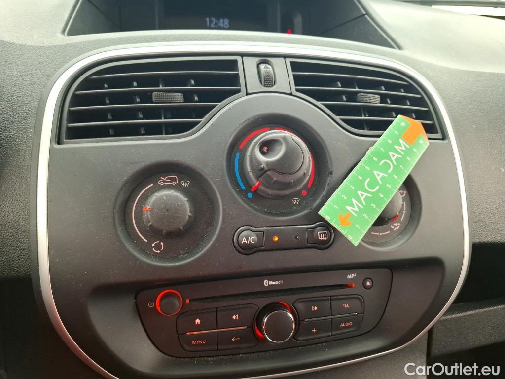  Renault  Kangoo  II Express Extra (Série Spéciale) 1.5 dCi 80CV BVM6 E6dT #39