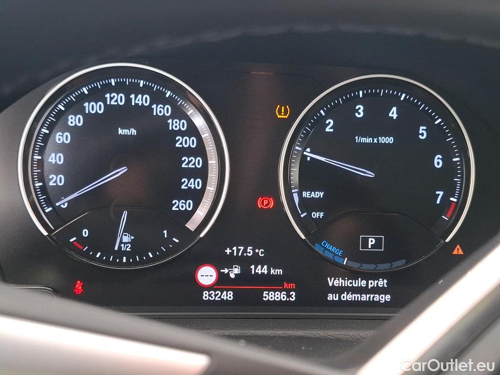  Bmw  X1 BMW  / 2019 / 5P / SUV xDrive25e Business Design BVA6 #18
