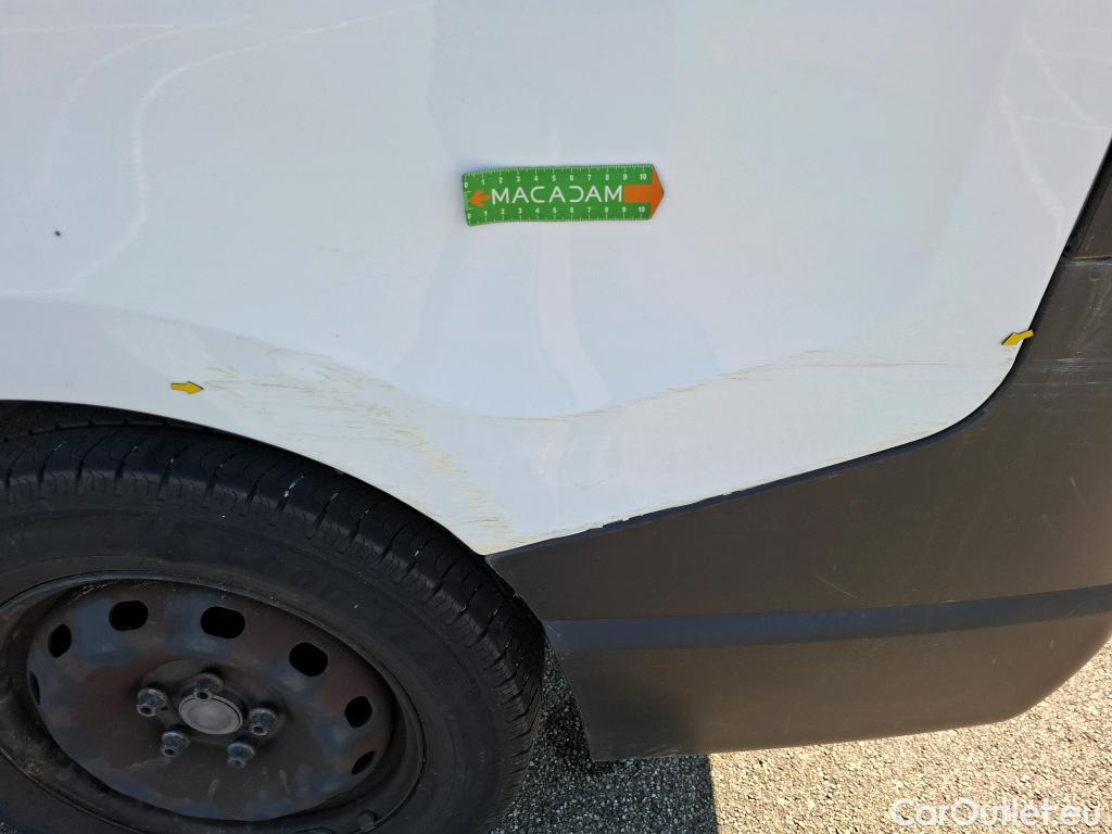  Renault  Trafic  Furgon Grand Confort L2H2 1200 1.6 dCi 125CV BVM6 E6 #10