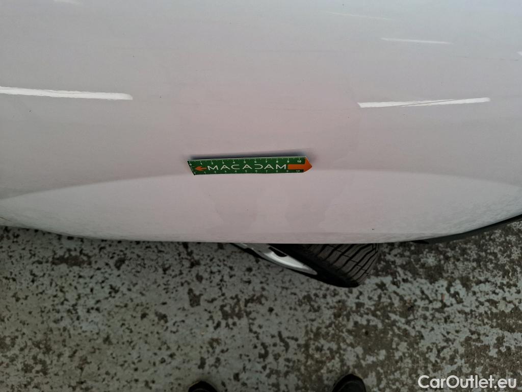  Renault  Kangoo  II Express Extra (Série Spéciale) 1.5 dCi 80CV BVM6 E6dT #9