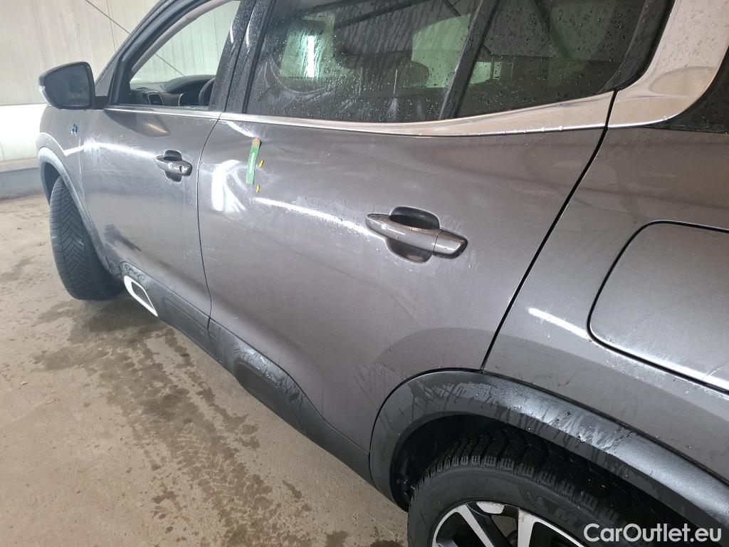  Citroen  C5 Aircross  / 2018 / 5P / SUV Hybrid 225 ë-EAT8 Shine Pack #26