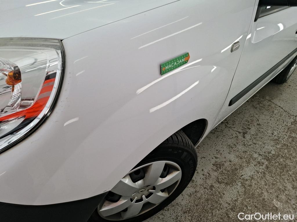  Renault  Kangoo  II Express Extra (Série Spéciale) 1.5 dCi 80CV BVM6 E6dT #15