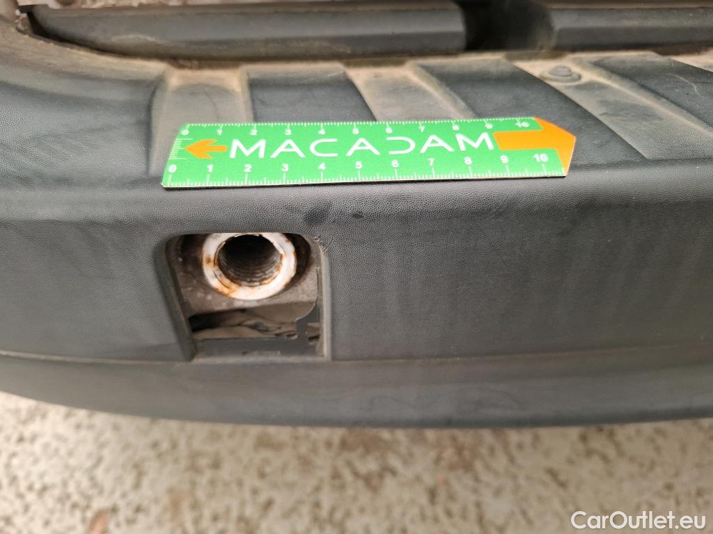  Renault  Kangoo  II Express Extra (Série Spéciale) 1.5 dCi 80CV BVM6 E6dT #65