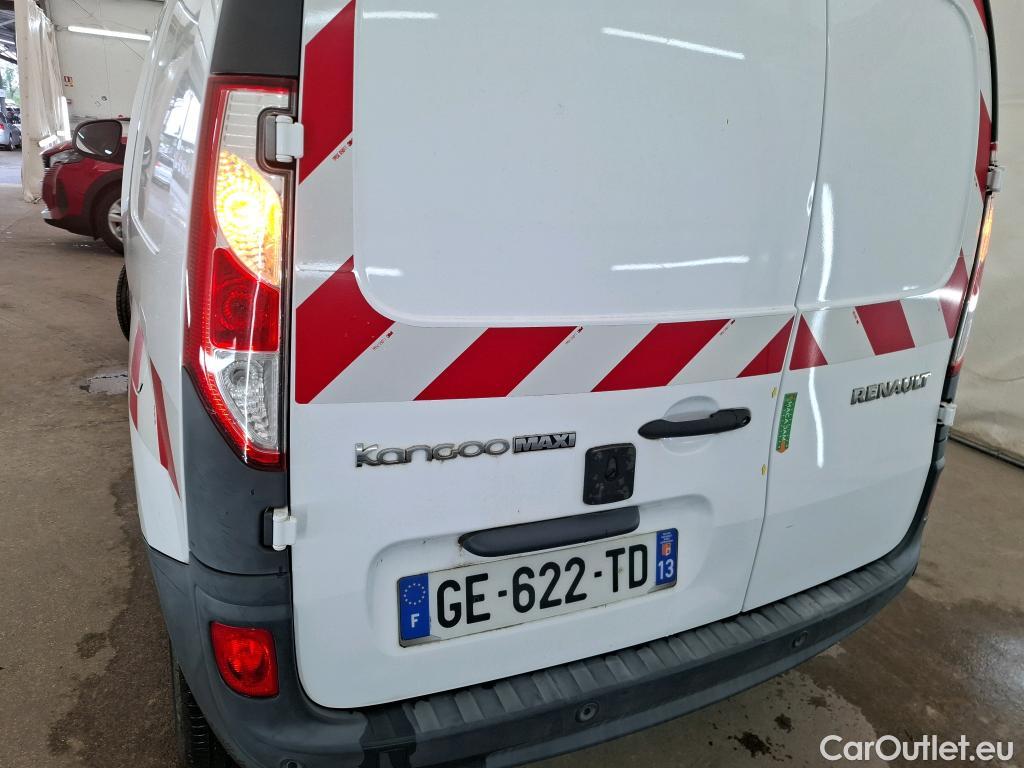  Renault  Kangoo  II Express Maxi Extra (Série Spéciale) 1.5 dCi 95CV BVM6 E6dT #6