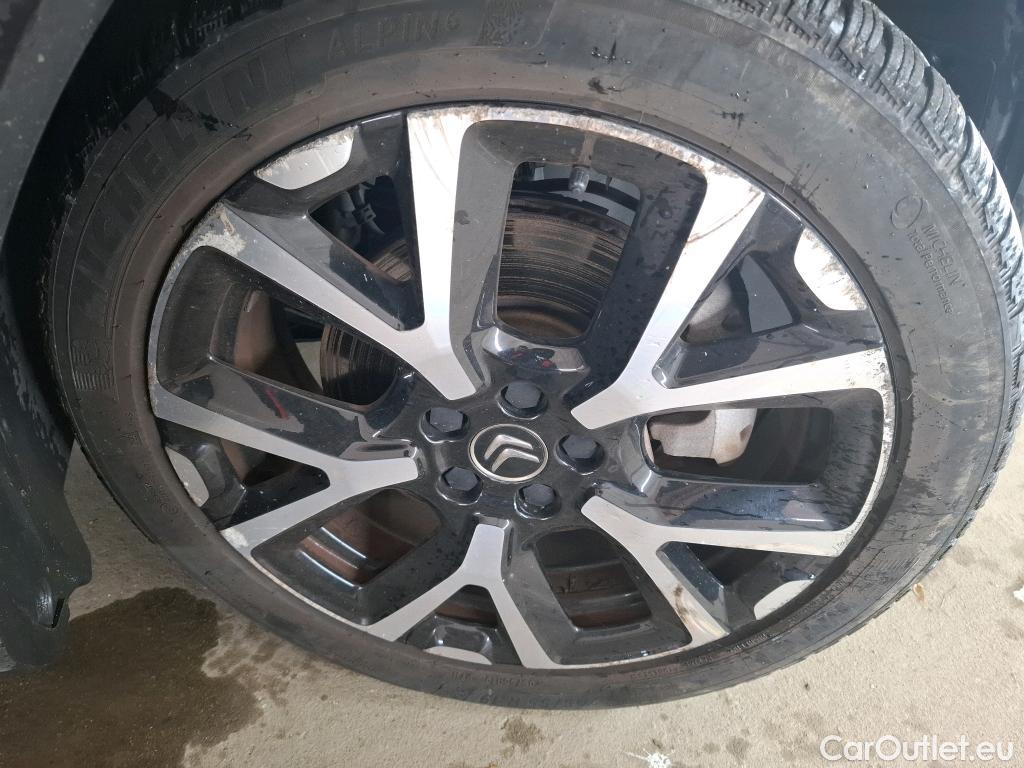  Citroen  C5 Aircross  / 2018 / 5P / SUV Hybrid 225 ë-EAT8 Shine Pack #10