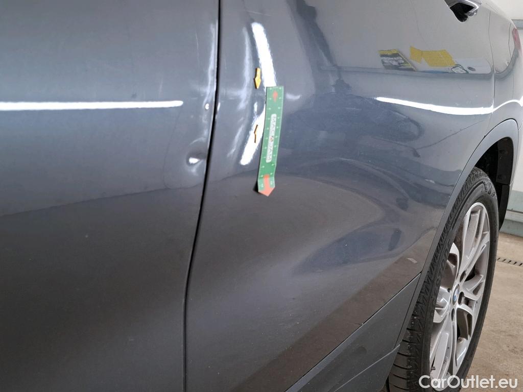  Bmw  X2 Série  xDrive 25 e Lounge 1.5 220CV BVA6 E6d #46