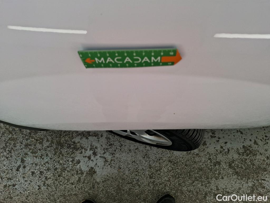  Renault  Kangoo  II Express Extra (Série Spéciale) 1.5 dCi 80CV BVM6 E6dT #17