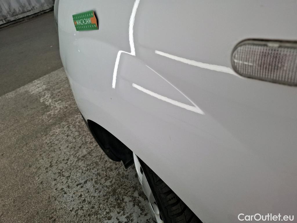  Renault  Kangoo  II Express Extra (Série Spéciale) 1.5 dCi 80CV BVM6 E6dT #16